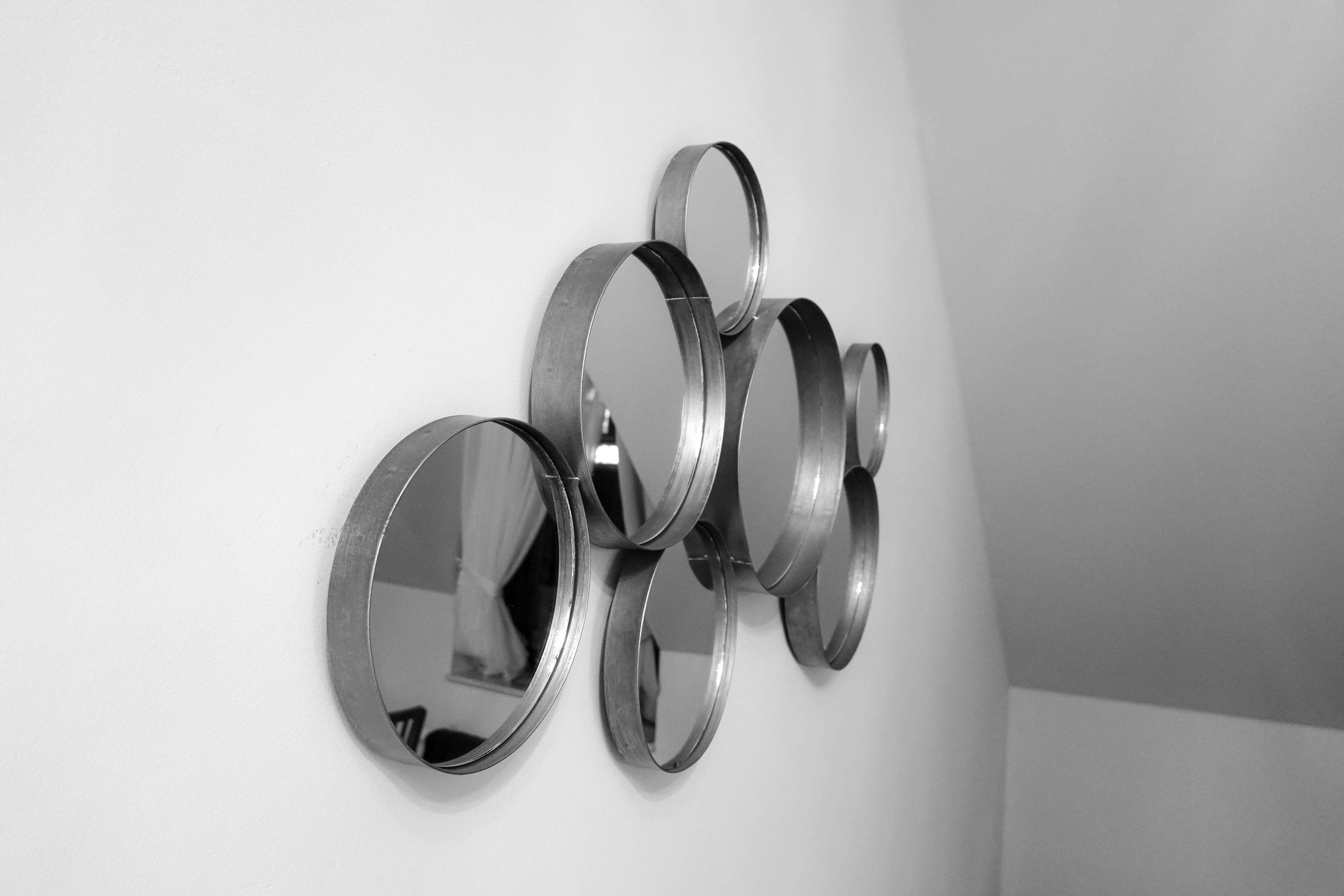 Miroirs Contemporains