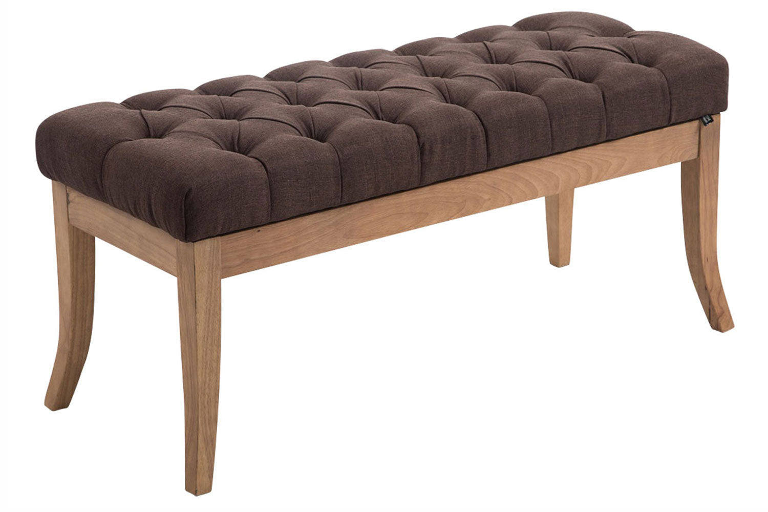 Banc Design Ramsès Aspect Vieilli