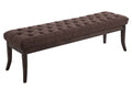 Banc Ramsès au Charme Intemporel
