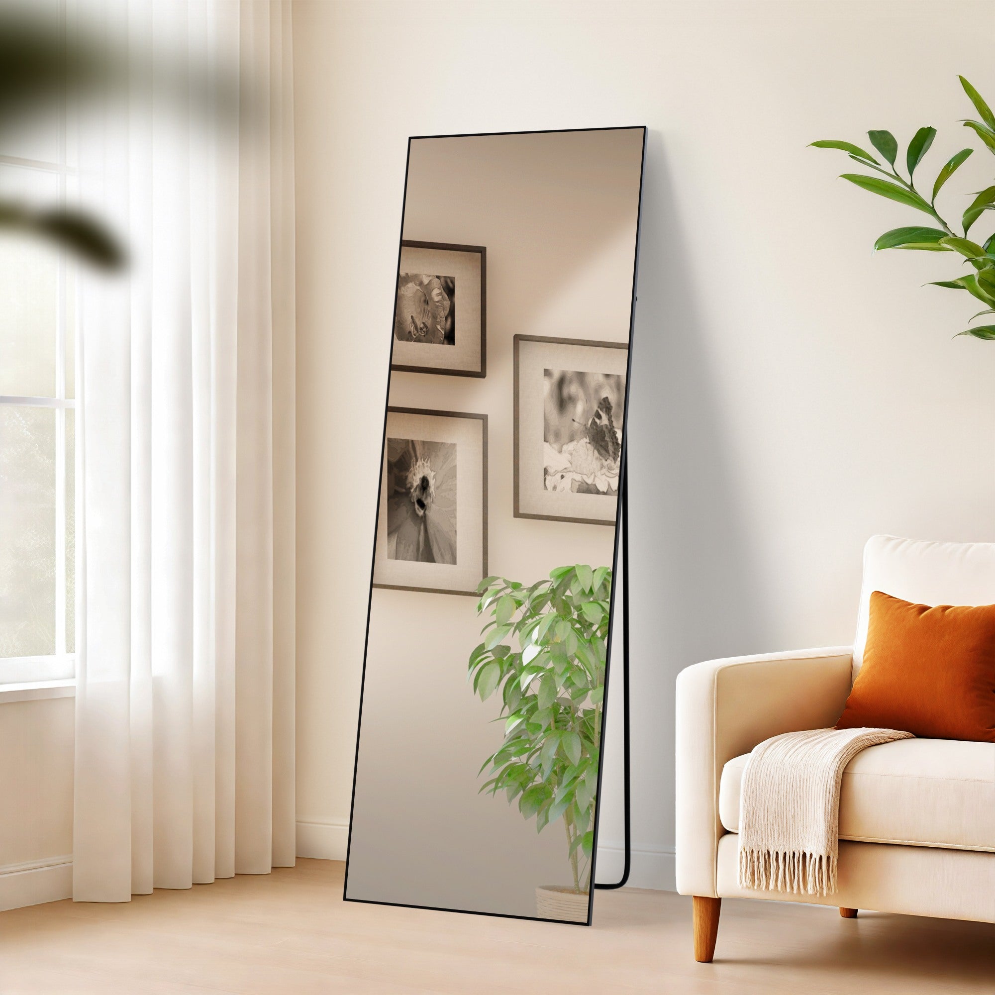Miroir Benicia