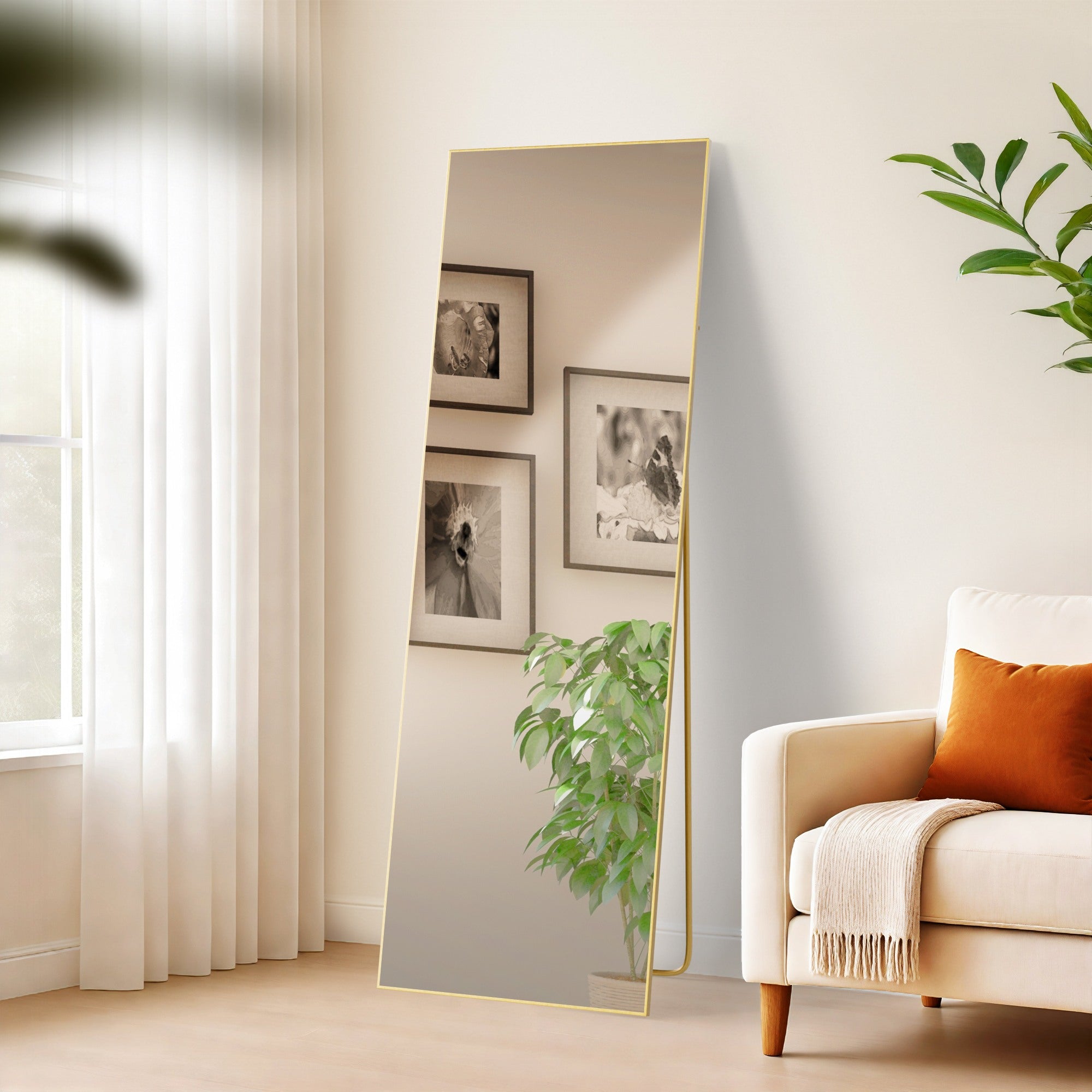 Miroir Benicia