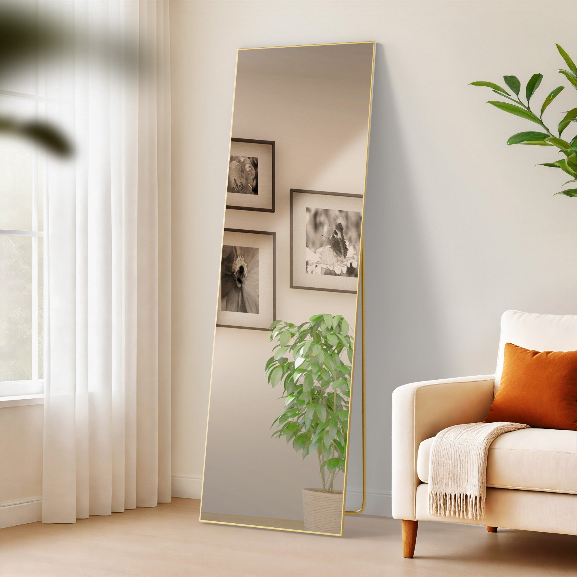 Miroir Benicia