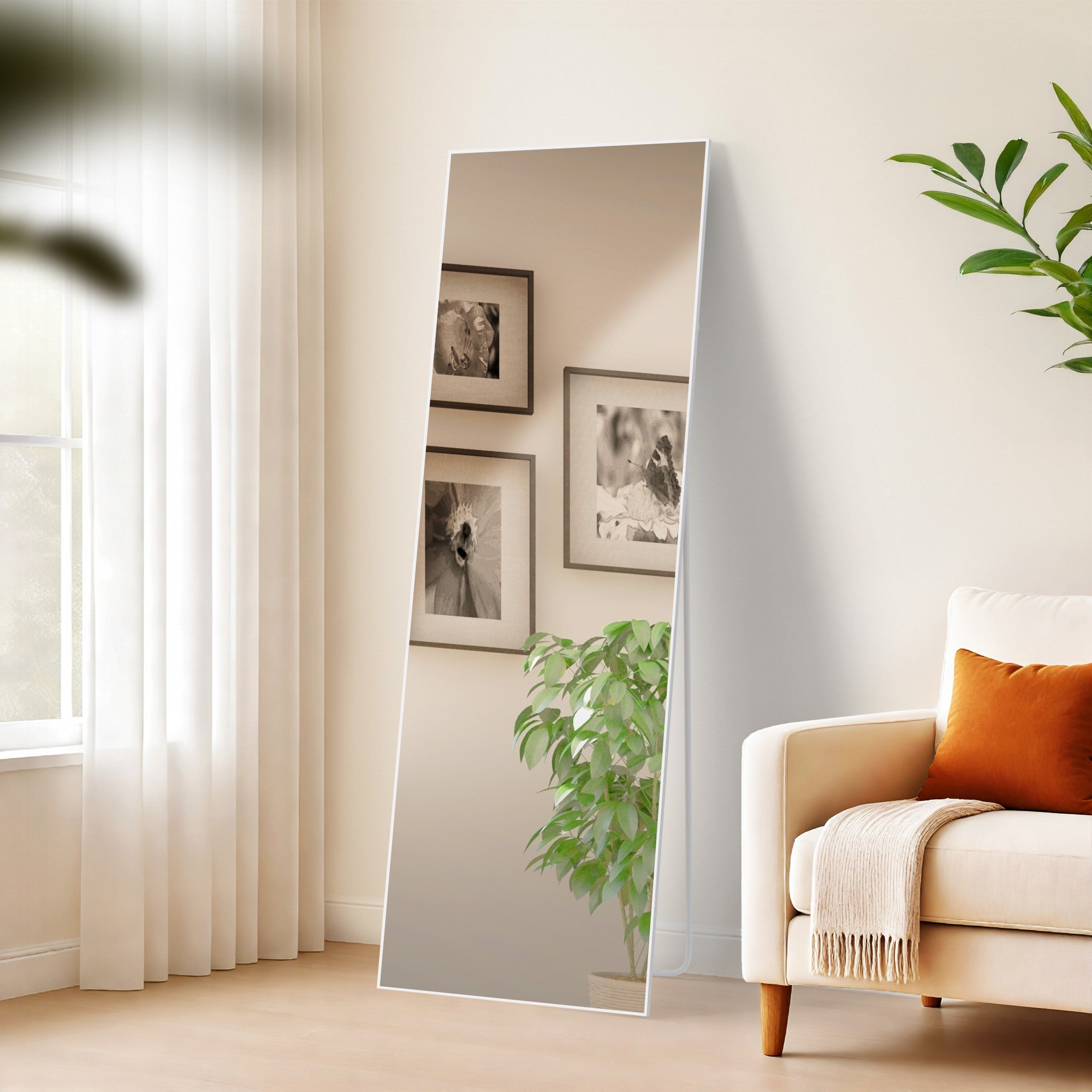 Miroir Benicia