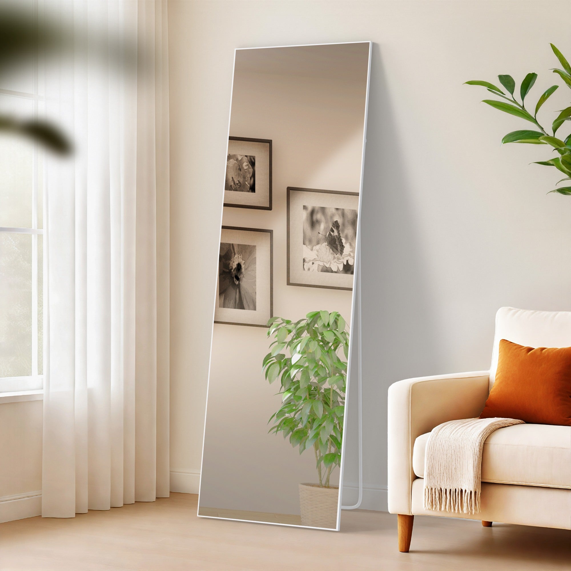 Miroir Benicia