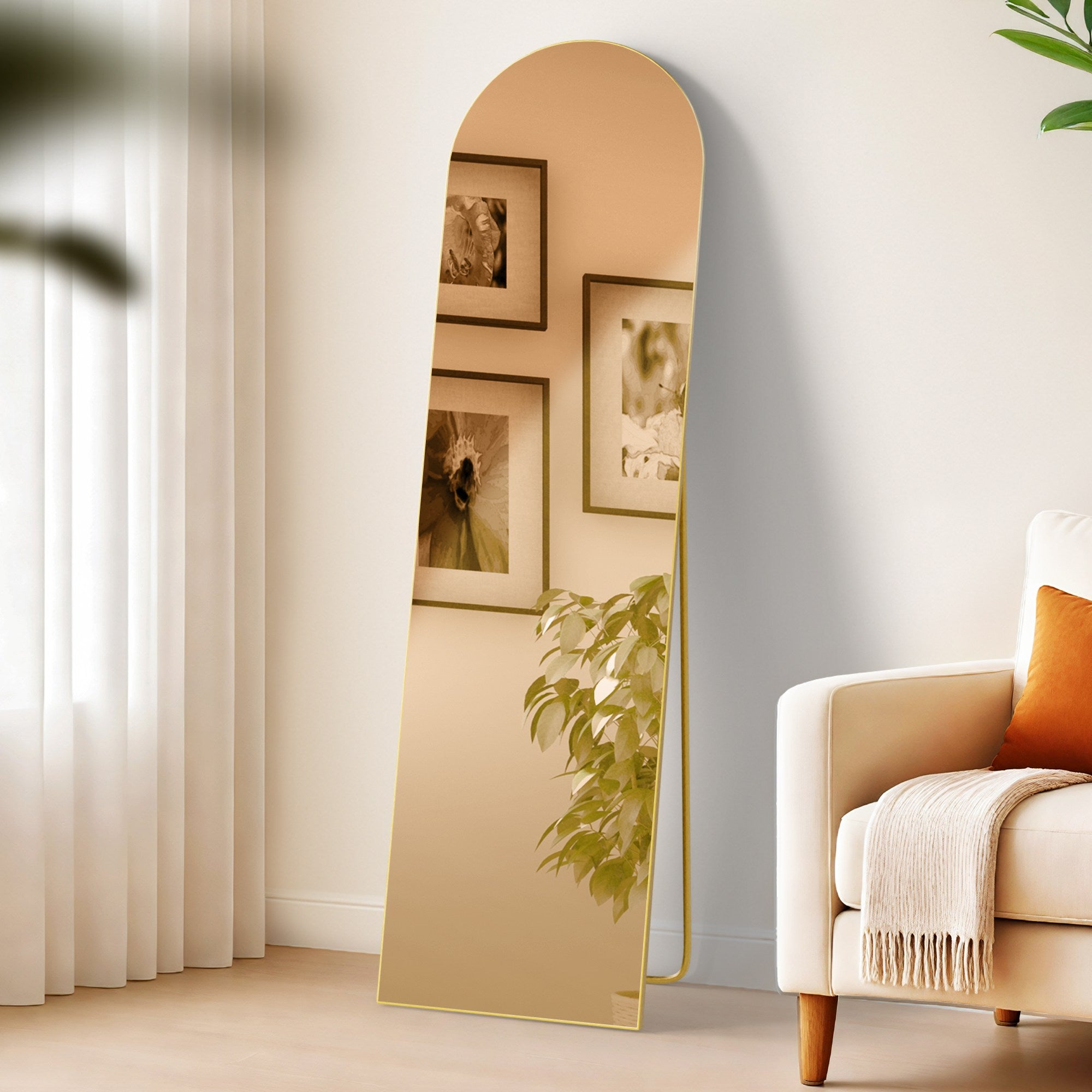 Miroir Moline