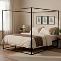 Himmelbett Batoni