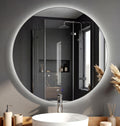 Miroir de salle de bain Vendula
